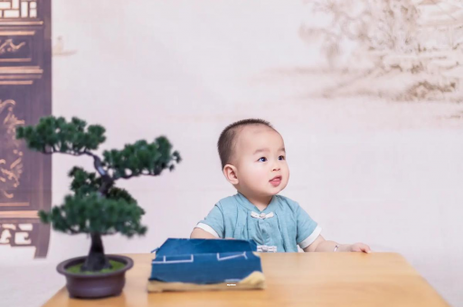 北流宝宝发烧能开空调吗