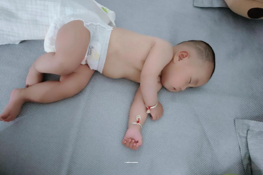 北流宝宝鼻子不通气