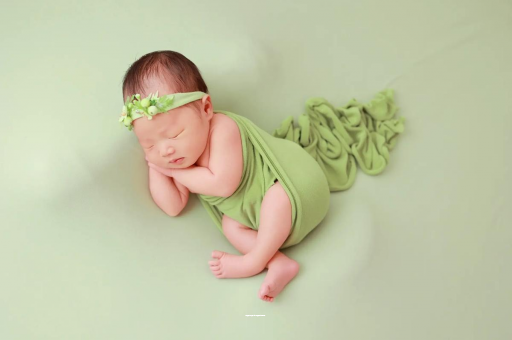 北流两个月宝宝发热